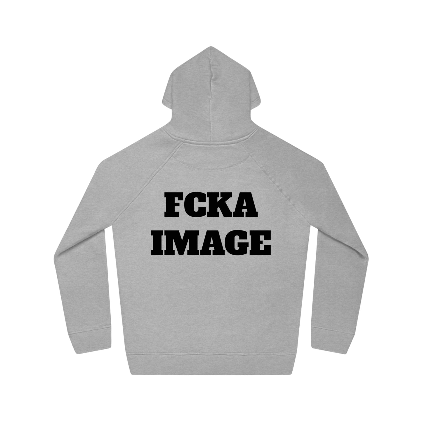Unisex Sider Hoodie