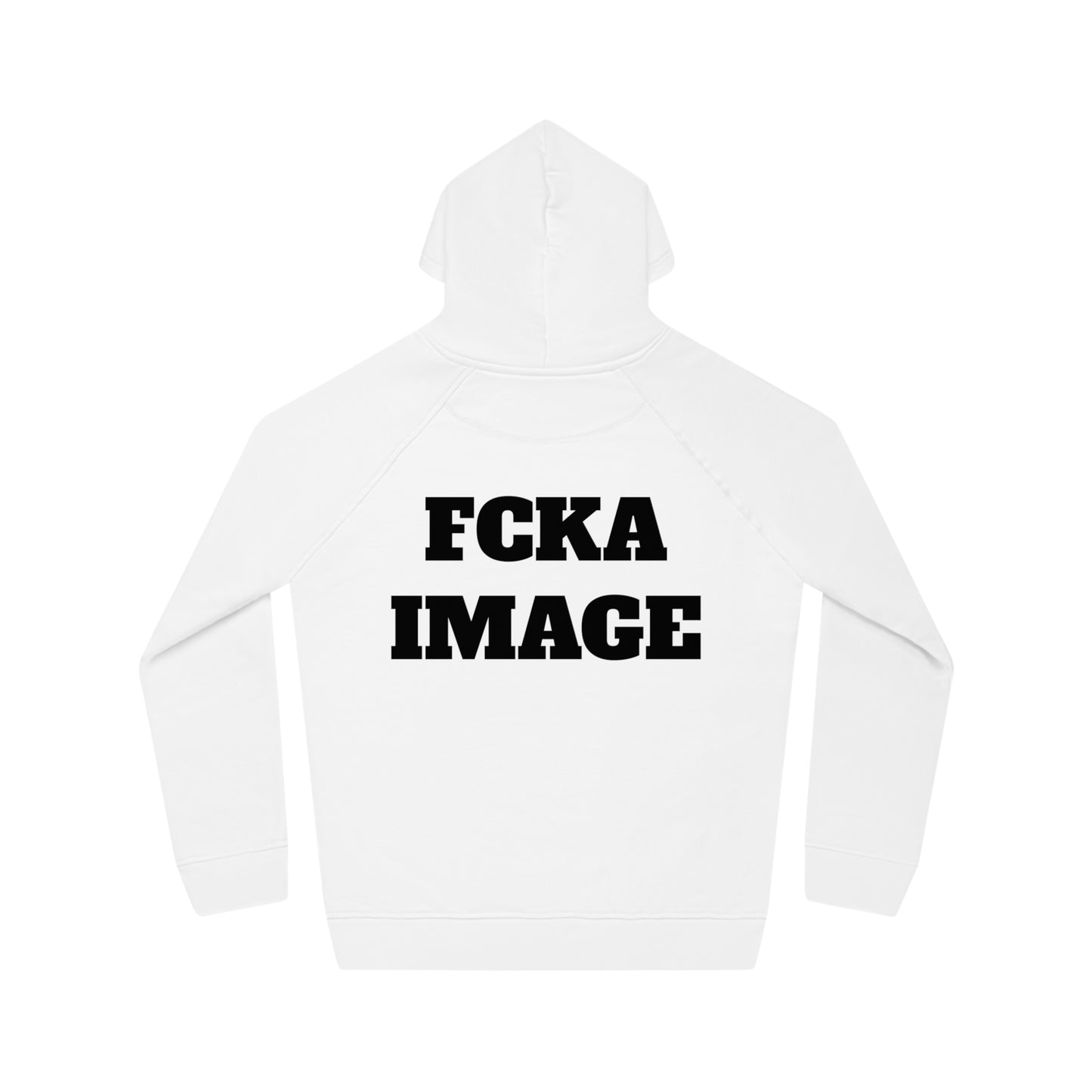 Unisex Sider Hoodie