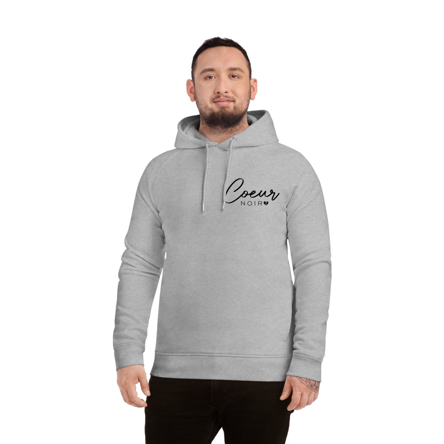 Unisex Sider Hoodie