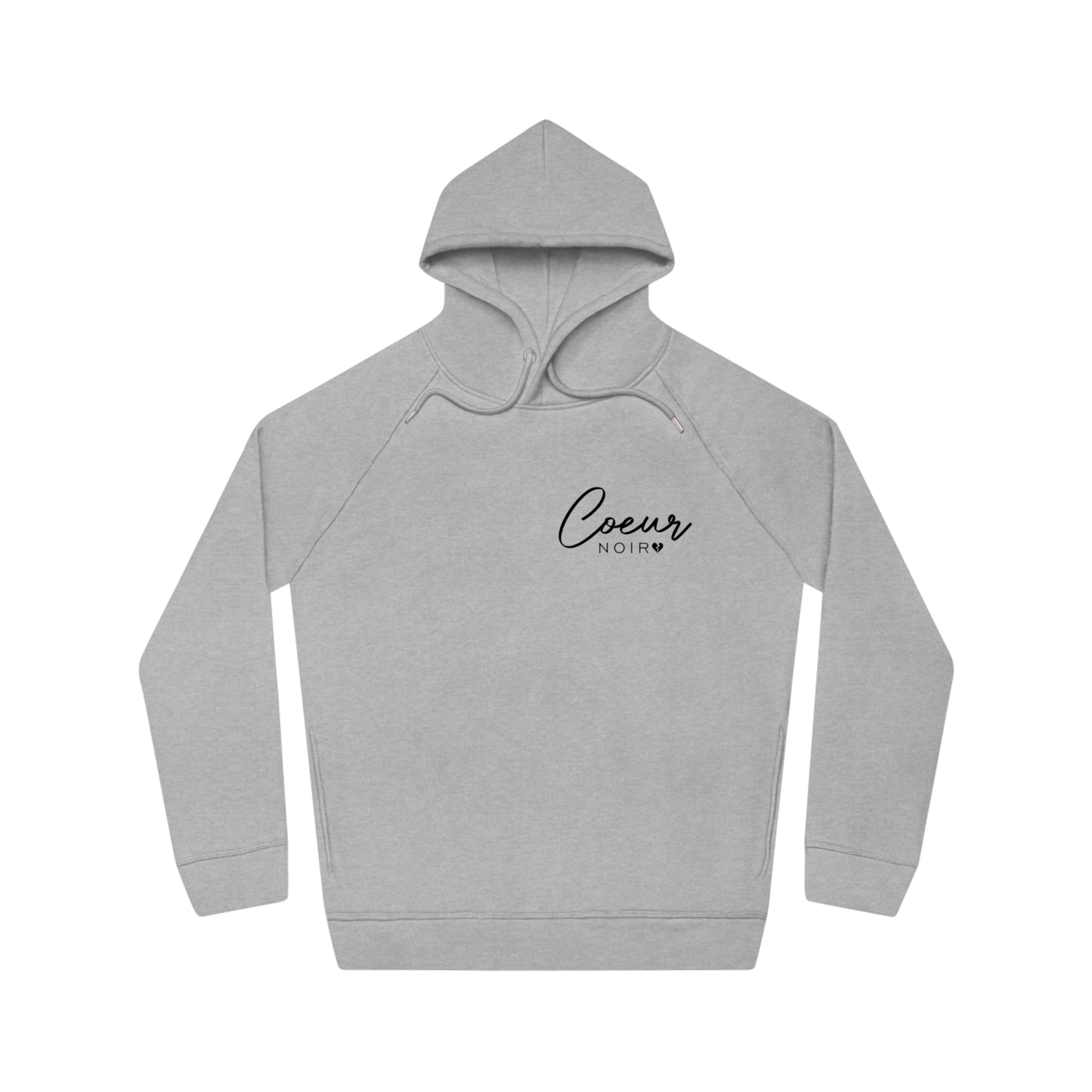 Unisex Sider Hoodie
