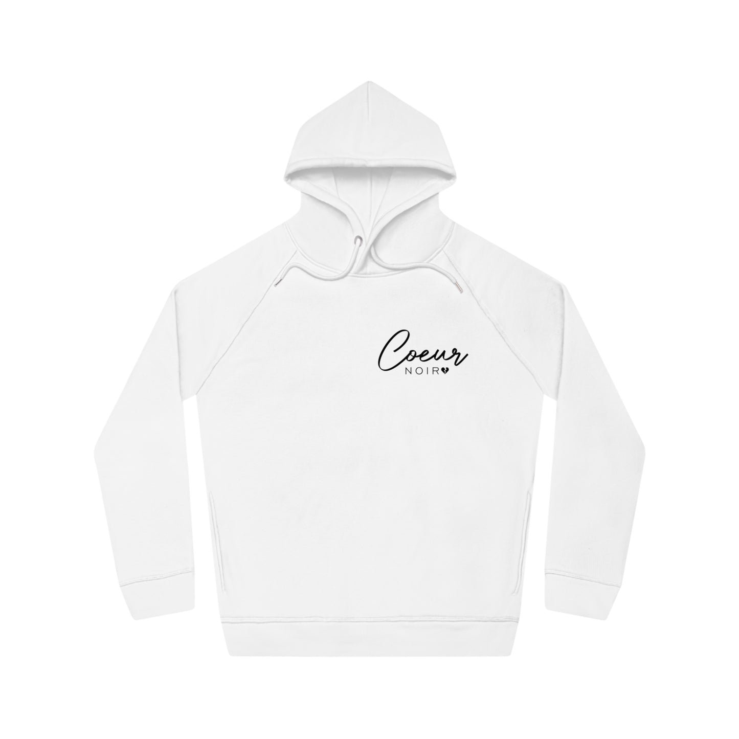 Unisex Sider Hoodie