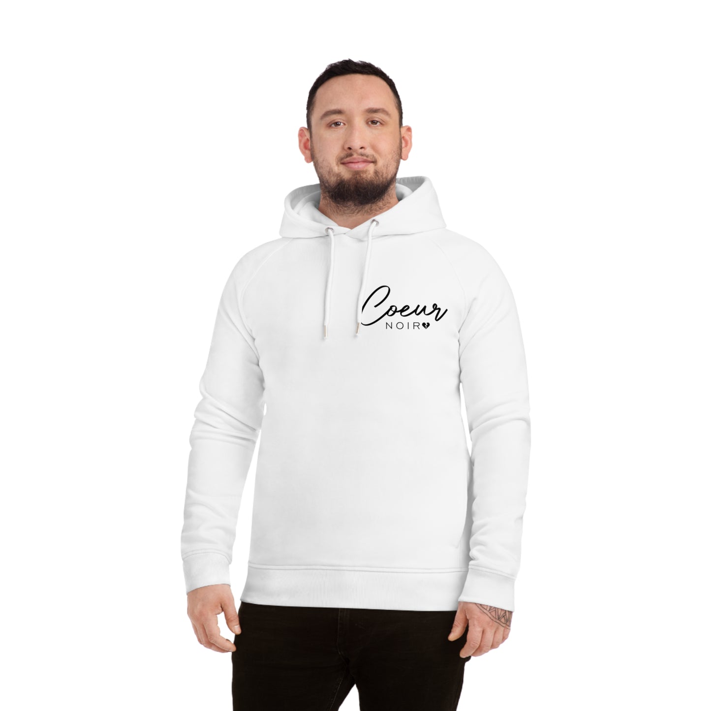 Unisex Sider Hoodie